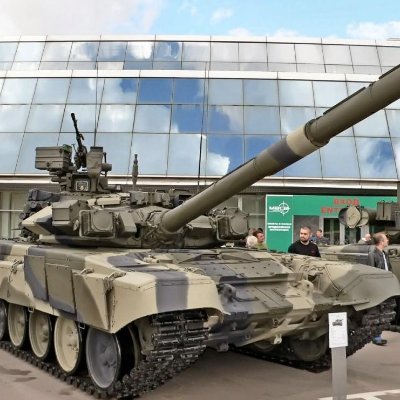 T_90AK's profile picture. I post/write about Armored Vehicles. 
Mostly Soviet derived. 
Milblogger, you could say.