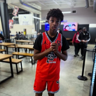 Prince Bynum Profile