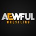 The Death of AEW® (@aewfulwrestling) Twitter profile photo The Death of AEW® (@aewfulwrestling) Twitter profile photo