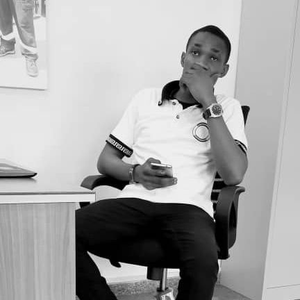 Admin at Sangfroid Marine Services Limited. Delivering exceptional marine solutions with passion and expertise. Let's connect and drive success together.