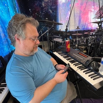 bigDanK1280's profile picture. Born and raised in Manteca, CA. Pastor of Spirit Lake Presbyterian Church, Spirit Lake, ID. Pianist/organist/amateur rock musician. Fan of Journey and ドリカム.
