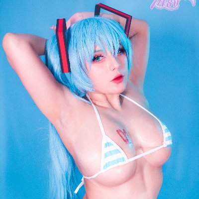 Aisu_Cosさんのプロフィール画像
