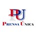 Periódico Prensa Única (@prensaunicapu) Twitter profile photo Periódico Prensa Única (@prensaunicapu) Twitter profile photo