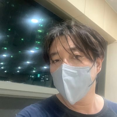 DeokhaS's profile picture. Good man