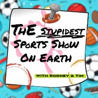 The Stupidest Sports Show on Earth (@stupidsportssho) 's Twitter Profile