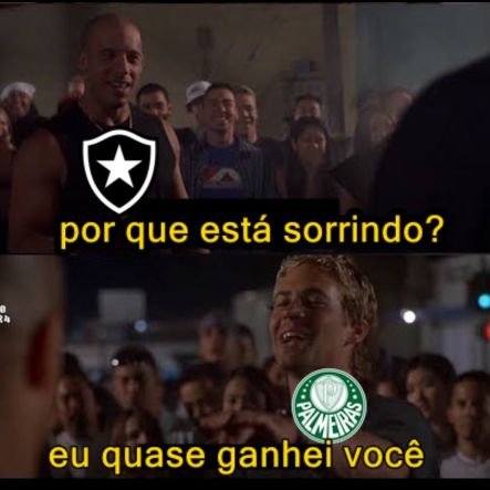 BebêFogo Falando 🔥 Profile