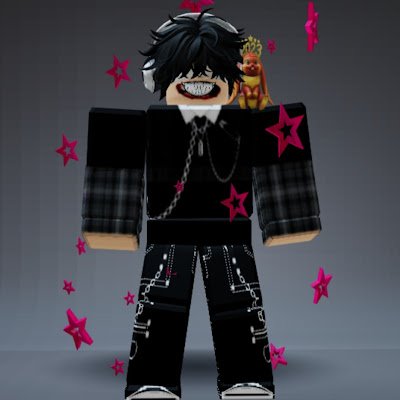 freeroblox36460's profile picture. 