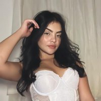 Aylin🔱 (@aylince03) Twitter profile photo