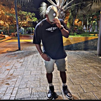 edanmumo's profile picture. always there is a good reason to goes on and don’t give up
