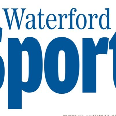 Waterford Sport is the award winning sports section of the Waterford News & Star, Waterford's biggest selling weekly paper.
