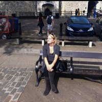 Anna Dekker ๐ ๐ณ๐๐บ๐ (@annadekker) 's Twitter Profile
