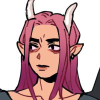 Melamoryblack in despair 🕯️🐷👑🗡️ (@smudlesmel) 's Twitter Profile Photo Melamoryblack in despair 🕯️🐷👑🗡️ (@smudlesmel) 's Twitter Profile Photo