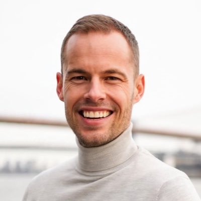 maartenbodewes's profile picture. Co-founder at Loop