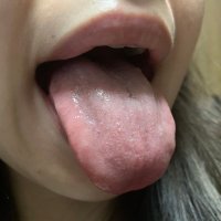 舌フェチけお (@tongue_fetish_m) Twitter profile photo