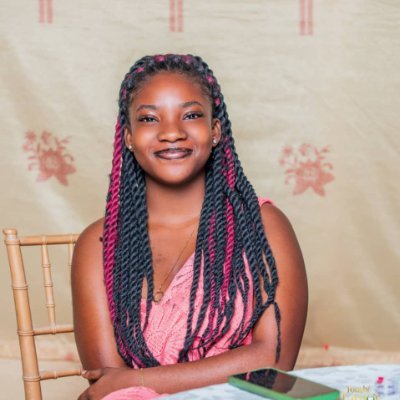 uxblandina's profile picture. Graphic / UX Designer, Software Development enthusiast | Making awesome digital interfaces.