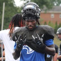 Elijah Hill (@ejballer2024) 's Twitter Profile