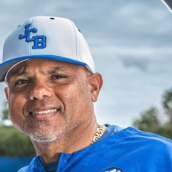 Proud father of 2 boys, Husband and Head Baseball Coach at JC Bermudez Doral High School @jcb_thunder