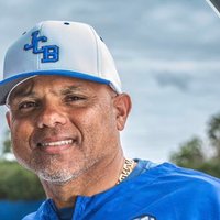 Carlos Garcia (@cgarcia305) 's Twitter Profile