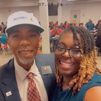 Bobbie Griffin (@mzbobbie82) 's Twitter Profile
