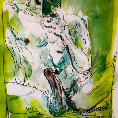 Erotic artiste and model
Back to the hood since long time
Artiste
A few of my sketches
model
DM for suggestions or collaboration
📍 Paris