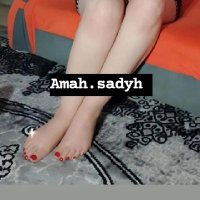عمتكم ساره (@amahsadyh1) Twitter profile photo