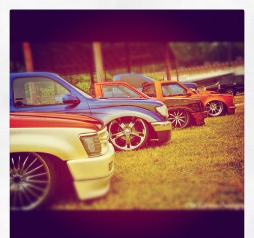 We are the longest running truck club in Central Florida, been around since 1989 and still going strong 22 years later!