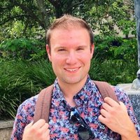 Jon Tijerina (@optimismofwill_) 's Twitter Profile Photo Jon Tijerina (@optimismofwill_) 's Twitter Profile Photo
