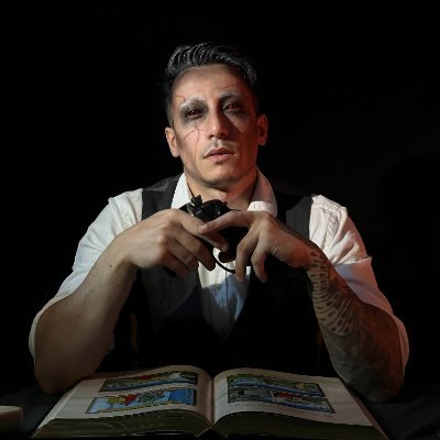 Dela- The Best Fake Italian Full-Time Content Creator!
I Do Acting And Voice Acting.
Watch me live EVERYWHERE.