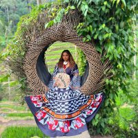 Shania Singh (@shaniasingh) 's Twitter Profile