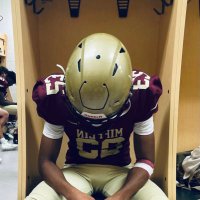Chris Susana (@chrissusana23) 's Twitter Profile