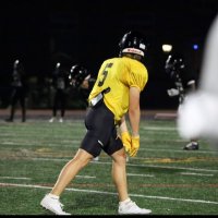 Kyle Christman (@kchristman1_) 's Twitter Profile