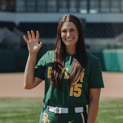 Lillie Walker athlete profile head shot