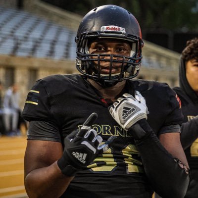 |Millwood High School |class of '23| |3.69 gpa |6'1 237 DT/DE,OG
instagram:chance_los15
Ncaa ID#:2204538177
National Honor Society member
