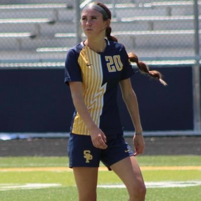Allison Stidham Profile