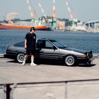 かつみ (@gtsae86) 's Twitter Profile