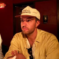 NoahGallagherShannon (@noahgshannon) 's Twitter Profile