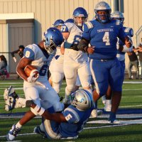 Korri Graham 2026🏈 (@grahamkorri) 's Twitter Profile Photo Korri Graham 2026🏈 (@grahamkorri) 's Twitter Profile Photo