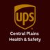 Central Plains H&S (@ups_cp_hs) Twitter profile photo Central Plains H&S (@ups_cp_hs) Twitter profile photo