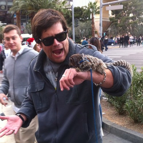 KreenAkrore's profile picture. Just like anyone else, trying to make an impact one day at a time. Music, Movies, Games. Jai Guru Dev.