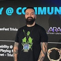 Bluddshed | Ruben M. (@bluddshed) 's Twitter Profile