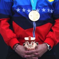 Deporte en Venezuela. (@deporteynicolas) 's Twitter Profile