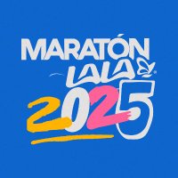 Maratón Lala (@maratonlala) 's Twitter Profile