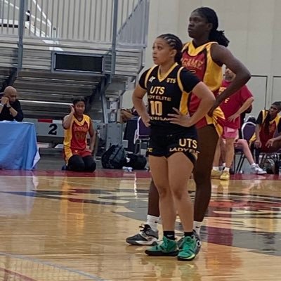 Aniaya Mendenhall Profile