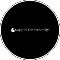 Support The Patriarchy (@patriarchstrong) 's Twitter Profile