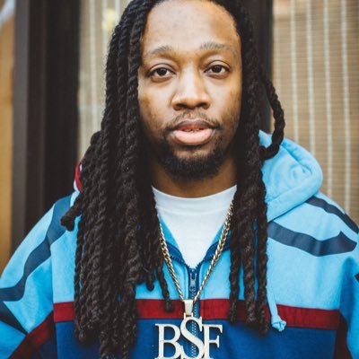 IG: @SuleBSF 📷 Black Soprano Family Records