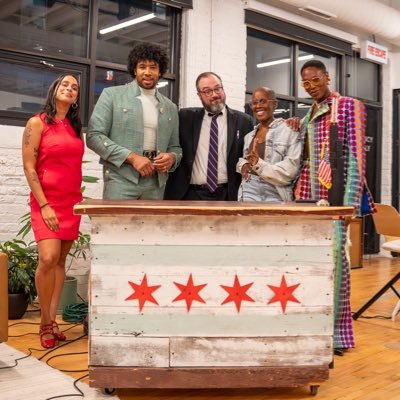 ✶ Good Evening with Pat Whalen ✶ Chicago's Late Night Talk Show News Alternative ✶ Have A Good Evening. ✶ 🔴 Podcast is LIVE ⬇️