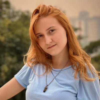 Analista e desenvolvedora
❤💻
https://t.co/dJrqVzte9d