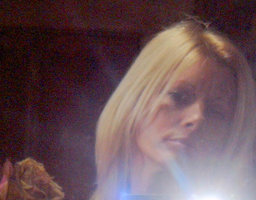 lickielou's profile picture. Just hanging and living life!