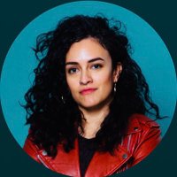Andrea Gordillo 安德莉亚 戈尔迪洛 (@andreagordillo) 's Twitter Profile