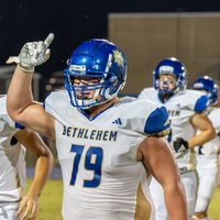 Matthew Stephens 2027 (@mjstephens54) 's Twitter Profile Photo Matthew Stephens 2027 (@mjstephens54) 's Twitter Profile Photo
